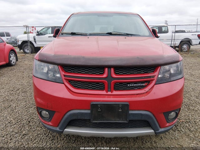 Dodge Journey R/t 2014 3C4PDDEG0ET185564 Image 6