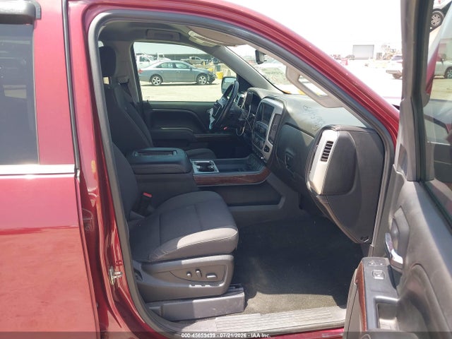 Продаж на аукціоні авто 2016 Gmc Sierra 1500 Sle, vin: 3GTP1MEC1GG208657, номер лоту: 45659499