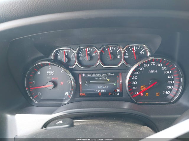 Продаж на аукціоні авто 2016 Gmc Sierra 1500 Sle, vin: 3GTP1MEC1GG208657, номер лоту: 45659499