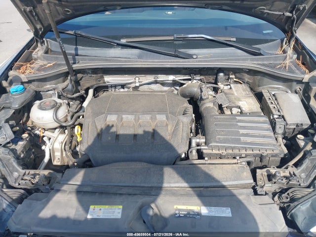 2022 Audi Q3 Premium 40 Tfsi Quattro Tiptronic მანქანა იყიდება აუქციონზე, vin: WA1AUCF3XN1093519, აუქციონის ნომერი: 45659504