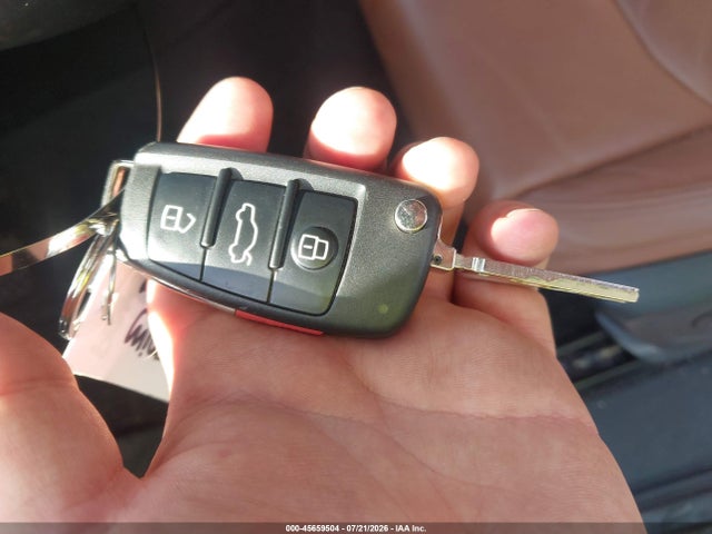 2022 Audi Q3 Premium 40 Tfsi Quattro Tiptronic მანქანა იყიდება აუქციონზე, vin: WA1AUCF3XN1093519, აუქციონის ნომერი: 45659504