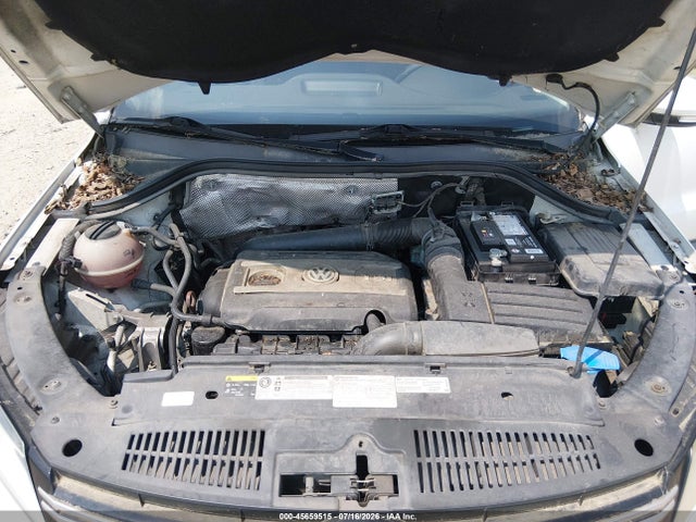 Aukcja sprzedaży 2013 Volkswagen Tiguan S, vin: WVGAV3AX4DW592729, numer aukcji: 45659515