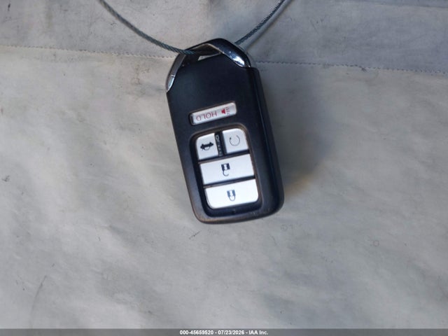 Honda Civic Sport 2019 2HGFC2F89KH518506 Image 11