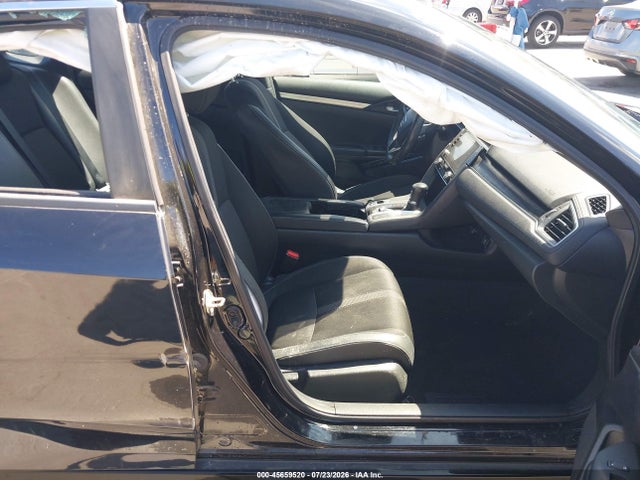 Honda Civic Sport 2019 2HGFC2F89KH518506 Image 5