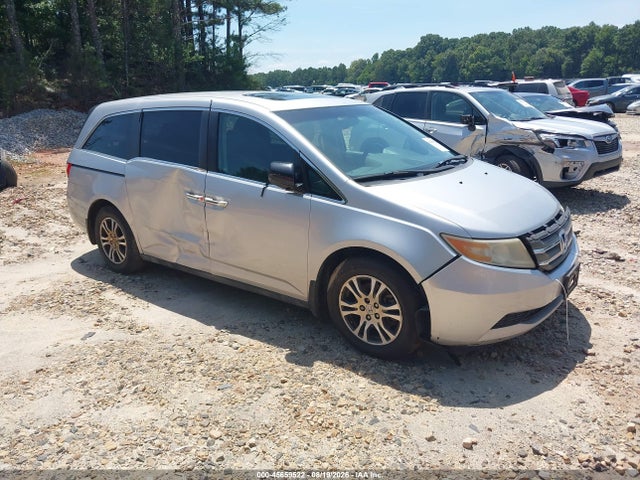Продаж на аукціоні авто 2012 Honda Odyssey Ex-l, vin: 5FNRL5H61CB108041, номер лоту: 45659522