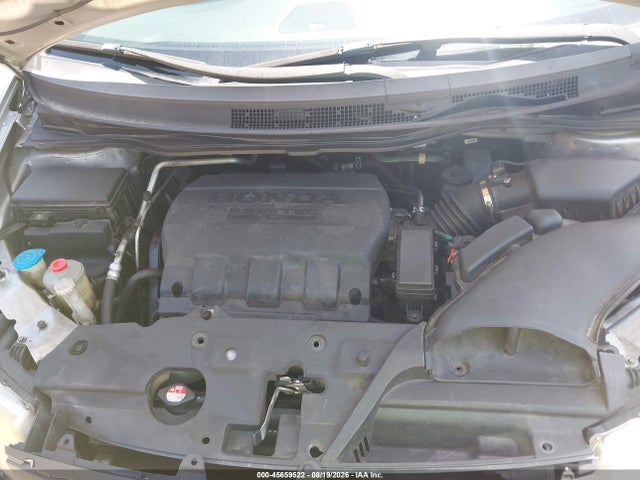 Продаж на аукціоні авто 2012 Honda Odyssey Ex-l, vin: 5FNRL5H61CB108041, номер лоту: 45659522