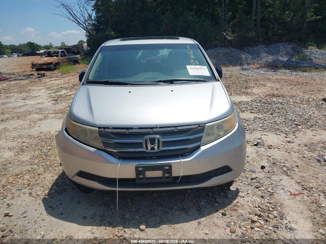 Продаж на аукціоні авто 2012 Honda Odyssey Ex-l, vin: 5FNRL5H61CB108041, номер лоту: 45659522