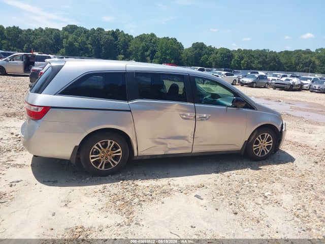 Продаж на аукціоні авто 2012 Honda Odyssey Ex-l, vin: 5FNRL5H61CB108041, номер лоту: 45659522