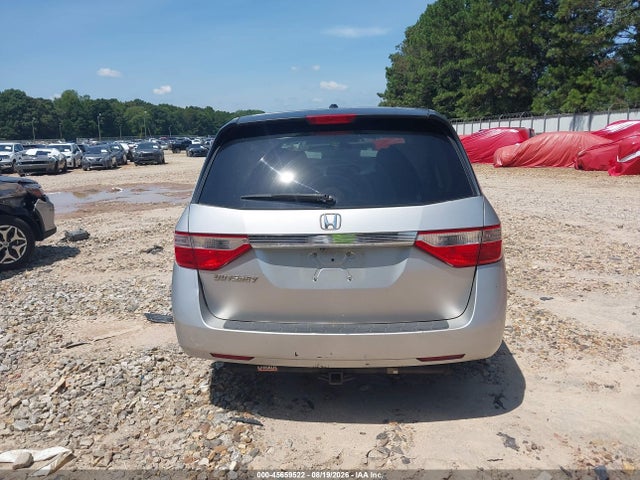 Продаж на аукціоні авто 2012 Honda Odyssey Ex-l, vin: 5FNRL5H61CB108041, номер лоту: 45659522