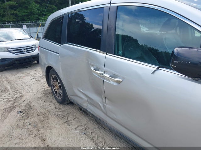 Продаж на аукціоні авто 2012 Honda Odyssey Ex-l, vin: 5FNRL5H61CB108041, номер лоту: 45659522