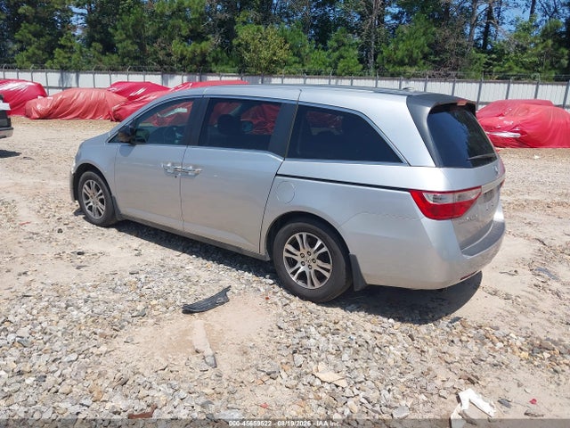 Продаж на аукціоні авто 2012 Honda Odyssey Ex-l, vin: 5FNRL5H61CB108041, номер лоту: 45659522