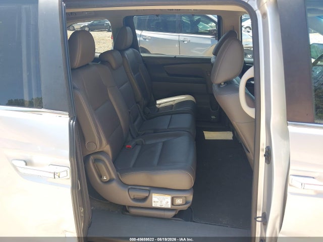 Продаж на аукціоні авто 2012 Honda Odyssey Ex-l, vin: 5FNRL5H61CB108041, номер лоту: 45659522