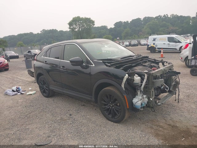 Aukcja sprzedaży 2023 Mitsubishi Eclipse Cross Le S-awc, vin: JA4ATVAA4PZ024561, numer aukcji: 45659525