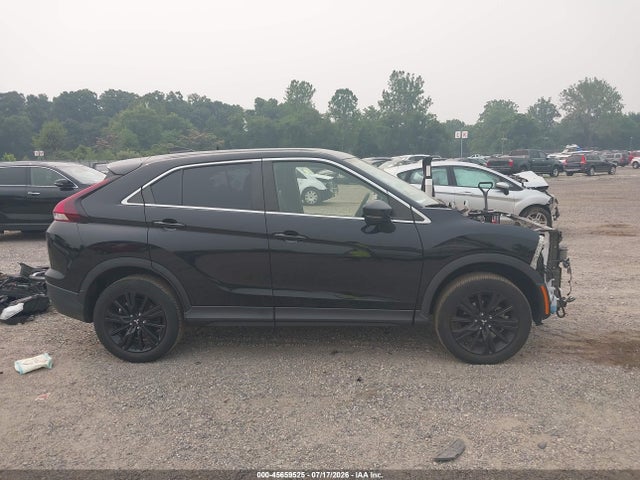 Продаж на аукціоні авто 2023 Mitsubishi Eclipse Cross Le S-awc, vin: JA4ATVAA4PZ024561, номер лоту: 45659525