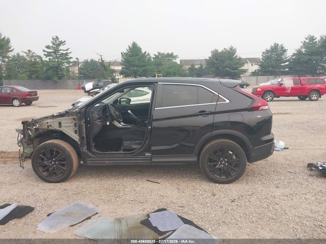 Продаж на аукціоні авто 2023 Mitsubishi Eclipse Cross Le S-awc, vin: JA4ATVAA4PZ024561, номер лоту: 45659525