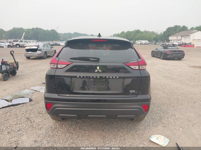 Продаж на аукціоні авто 2023 Mitsubishi Eclipse Cross Le S-awc, vin: JA4ATVAA4PZ024561, номер лоту: 45659525