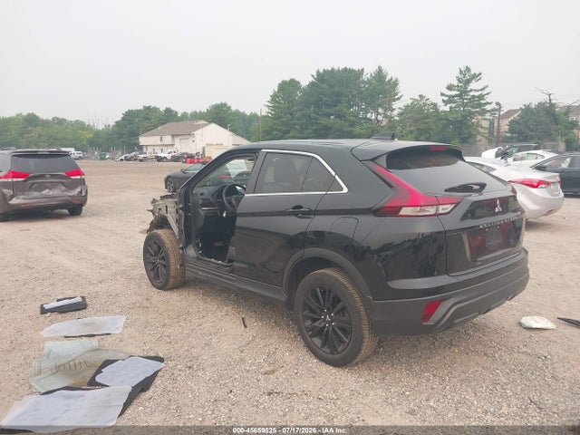 Продаж на аукціоні авто 2023 Mitsubishi Eclipse Cross Le S-awc, vin: JA4ATVAA4PZ024561, номер лоту: 45659525