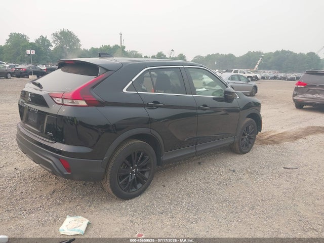 Продаж на аукціоні авто 2023 Mitsubishi Eclipse Cross Le S-awc, vin: JA4ATVAA4PZ024561, номер лоту: 45659525
