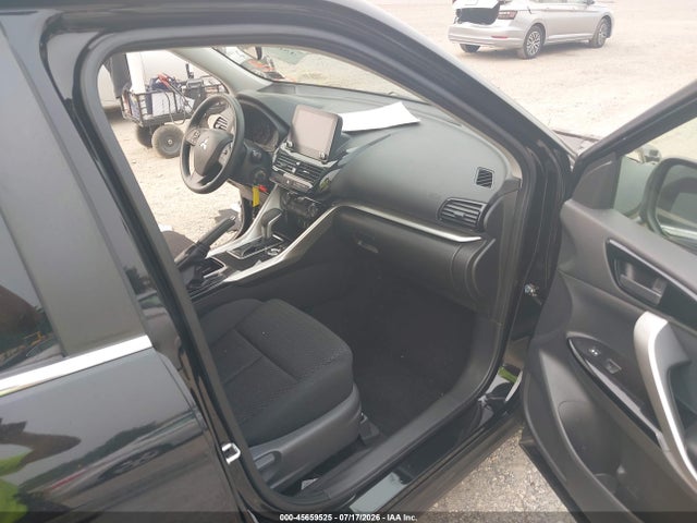 Продаж на аукціоні авто 2023 Mitsubishi Eclipse Cross Le S-awc, vin: JA4ATVAA4PZ024561, номер лоту: 45659525