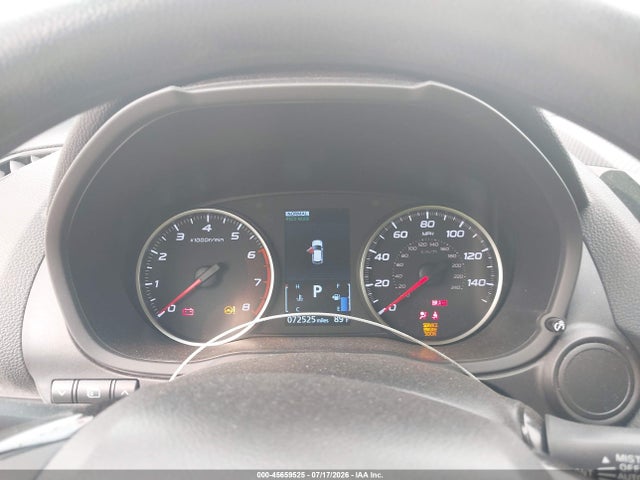 Продаж на аукціоні авто 2023 Mitsubishi Eclipse Cross Le S-awc, vin: JA4ATVAA4PZ024561, номер лоту: 45659525