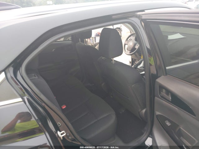 Продаж на аукціоні авто 2023 Mitsubishi Eclipse Cross Le S-awc, vin: JA4ATVAA4PZ024561, номер лоту: 45659525