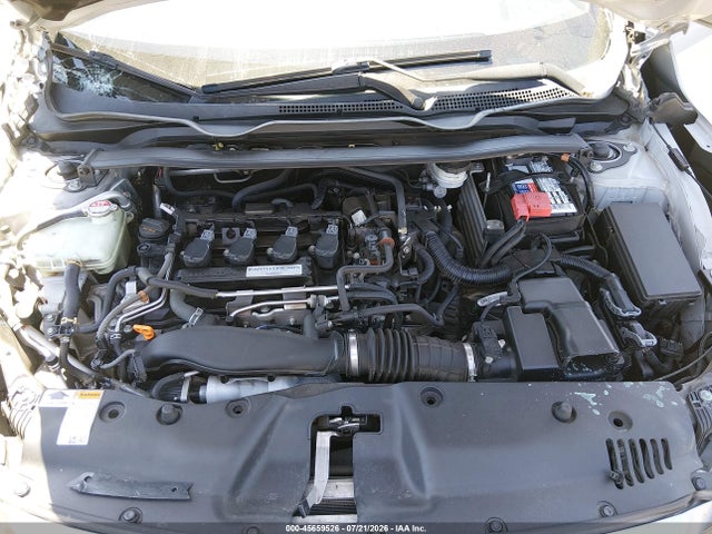 2HGFC3B3XKH353517 Honda CIVIC EX