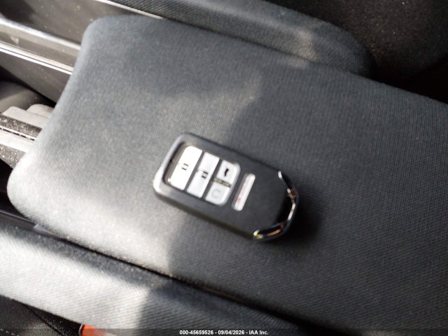 2HGFC3B3XKH353517 Honda CIVIC EX