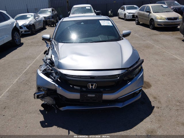 2HGFC3B3XKH353517 Honda CIVIC EX