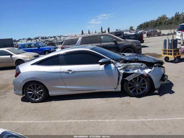 2HGFC3B3XKH353517 Honda CIVIC EX