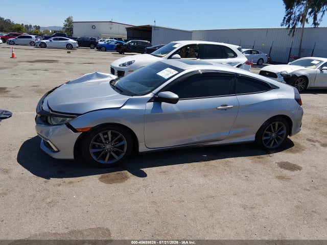 2HGFC3B3XKH353517 Honda CIVIC EX