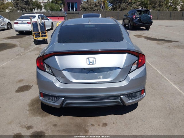 2HGFC3B3XKH353517 Honda CIVIC EX