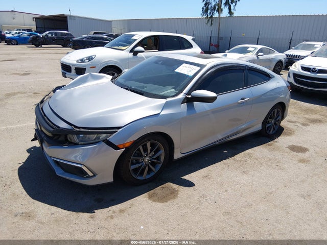 2HGFC3B3XKH353517 Honda CIVIC EX