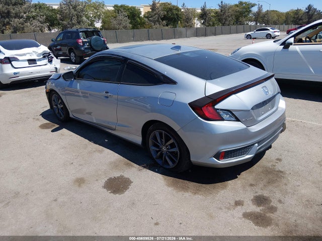 2HGFC3B3XKH353517 Honda CIVIC EX