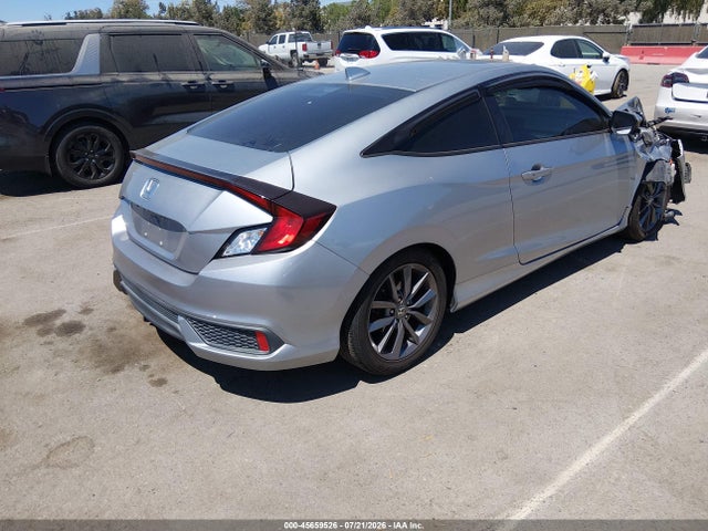 2HGFC3B3XKH353517 Honda CIVIC EX