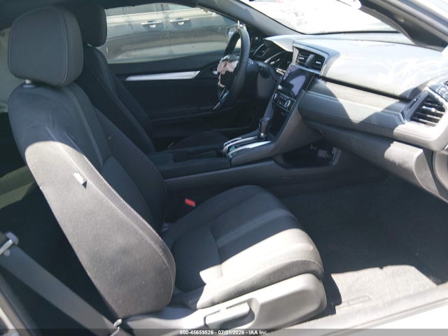 2HGFC3B3XKH353517 Honda CIVIC EX