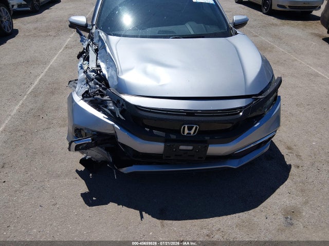 2HGFC3B3XKH353517 Honda CIVIC EX