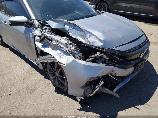 2HGFC3B3XKH353517 Honda CIVIC EX
