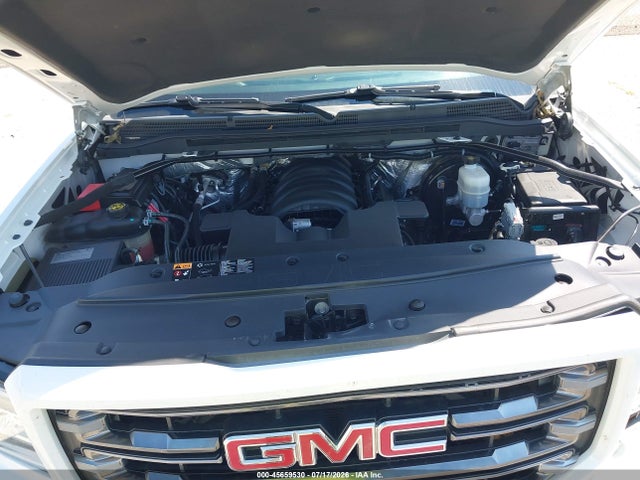 Aukcja sprzedaży 2016 Gmc Sierra 1500 Slt, vin: 3GTU2NEC3GG187820, numer aukcji: 45659530