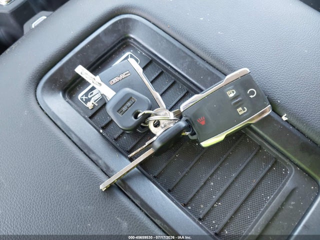Aukcja sprzedaży 2016 Gmc Sierra 1500 Slt, vin: 3GTU2NEC3GG187820, numer aukcji: 45659530