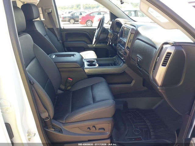 Aukcja sprzedaży 2016 Gmc Sierra 1500 Slt, vin: 3GTU2NEC3GG187820, numer aukcji: 45659530