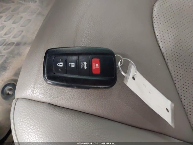 Aukcja sprzedaży 2021 Toyota Camry Xse Hybrid, vin: 4T1K31AK4MU549250, numer aukcji: 45659534