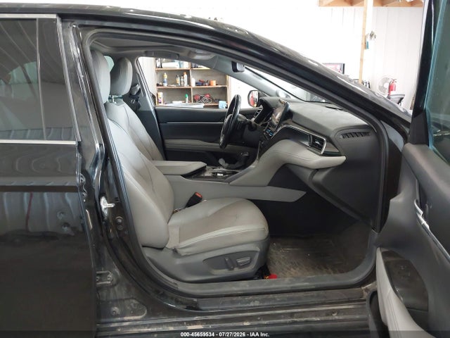 Aukcja sprzedaży 2021 Toyota Camry Xse Hybrid, vin: 4T1K31AK4MU549250, numer aukcji: 45659534