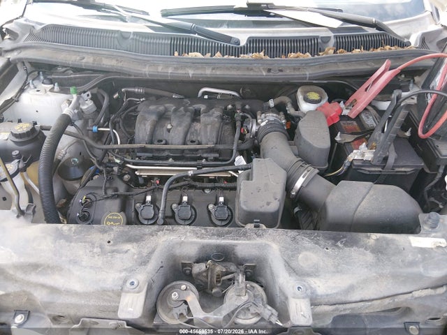 Ford EXPLORER XLT 2018 1FM5K8D85JGB09024 Image 10