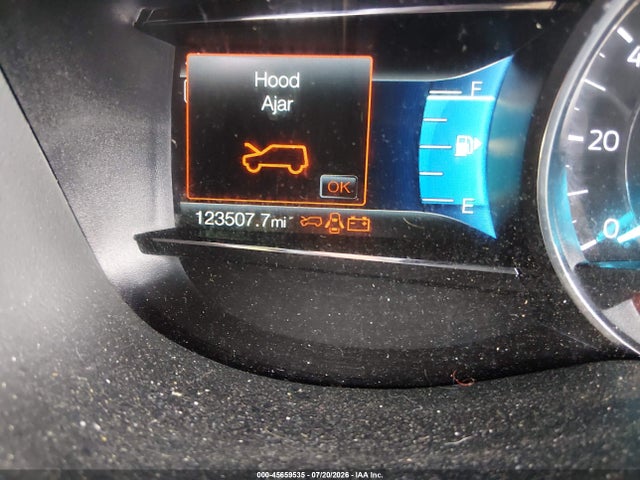 Ford EXPLORER XLT 2018 1FM5K8D85JGB09024 Image 16
