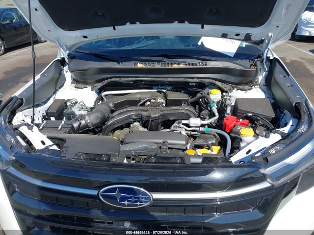 Продажа на аукционе авто 2026 Subaru Forester Touring, vin: 4S4SLDT65T3046798, номер лота: 45659536