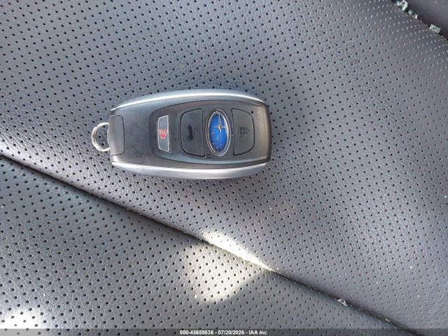Продажа на аукционе авто 2026 Subaru Forester Touring, vin: 4S4SLDT65T3046798, номер лота: 45659536