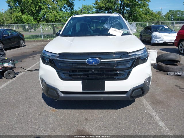 Продажа на аукционе авто 2026 Subaru Forester Touring, vin: 4S4SLDT65T3046798, номер лота: 45659536
