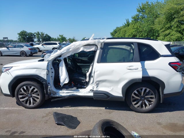 Продажа на аукционе авто 2026 Subaru Forester Touring, vin: 4S4SLDT65T3046798, номер лота: 45659536