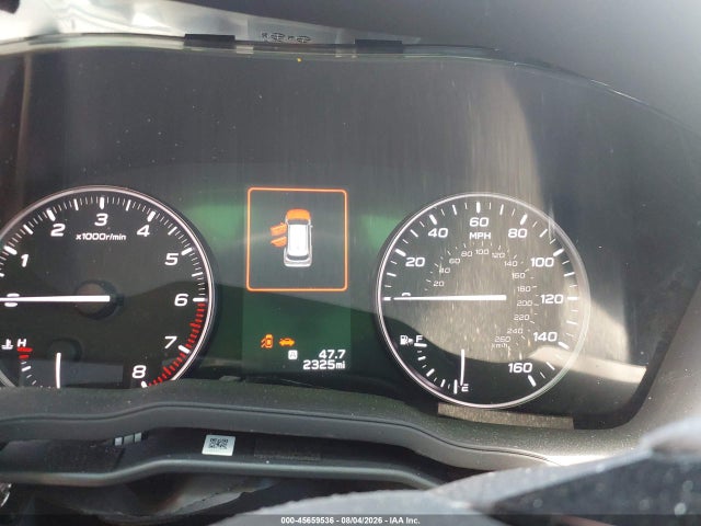 Продажа на аукционе авто 2026 Subaru Forester Touring, vin: 4S4SLDT65T3046798, номер лота: 45659536