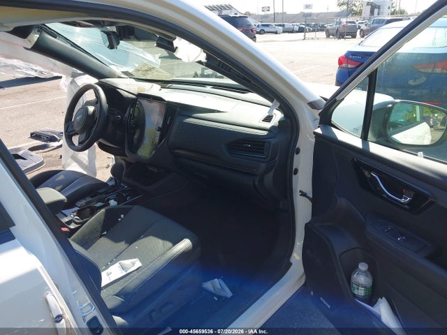 Продажа на аукционе авто 2026 Subaru Forester Touring, vin: 4S4SLDT65T3046798, номер лота: 45659536